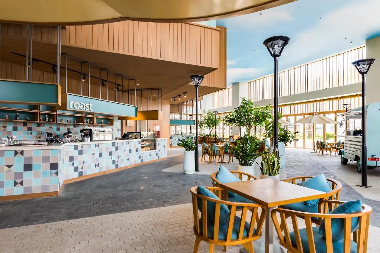 **** Hotel Fusion Suites Vung Tau Vietnam