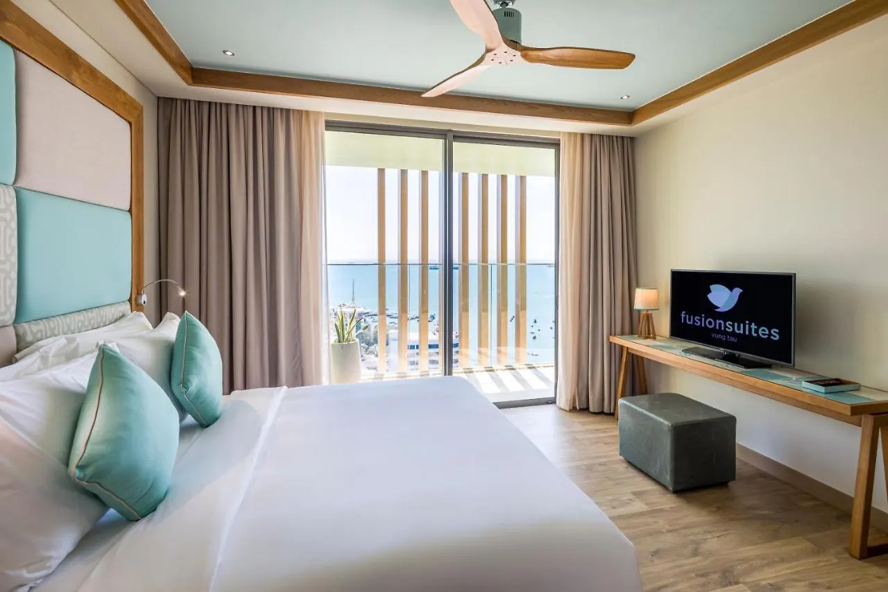 Fusion Suites Vung Tau