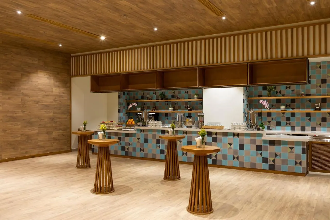 Fusion Suites Vung Tau