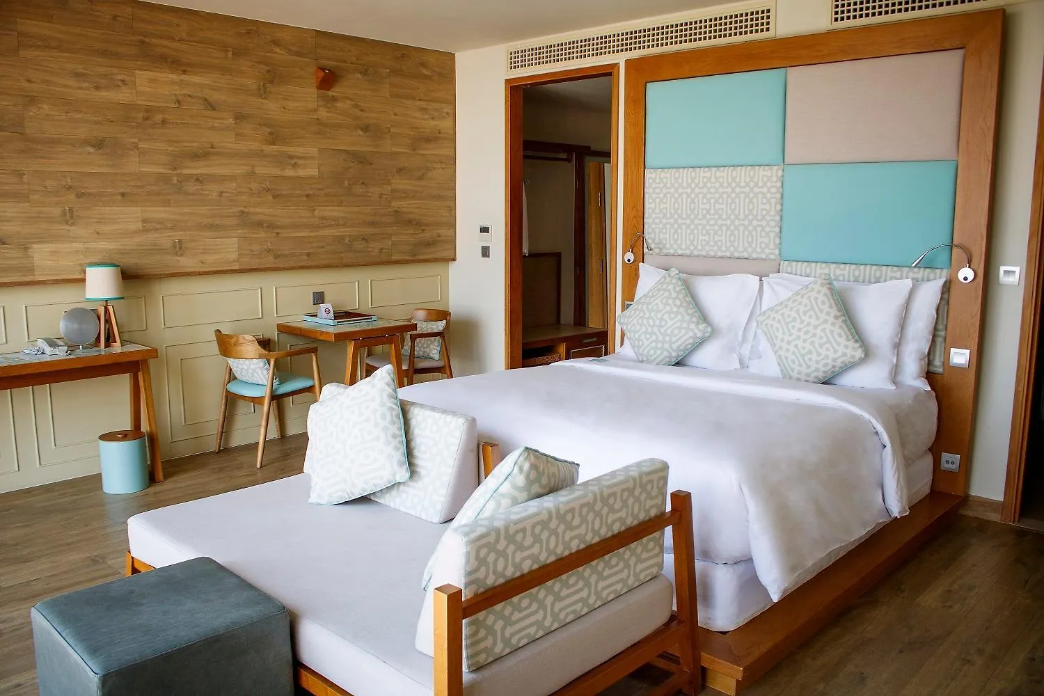 Fusion Suites Vung Tau Szálloda