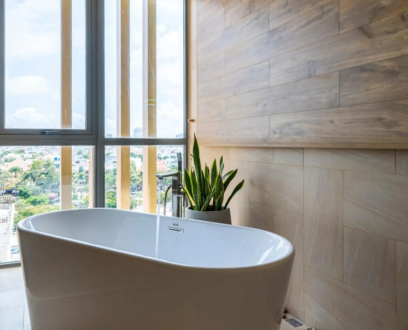 Fusion Suites Vung Tau